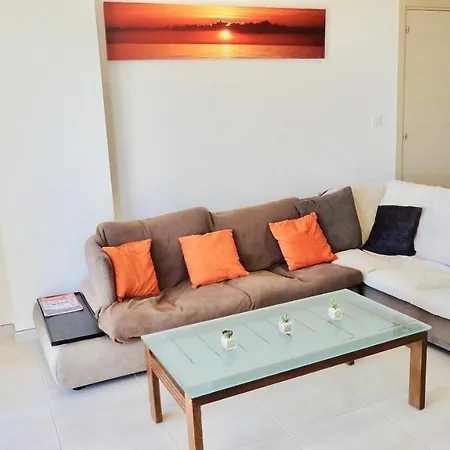 Stunning 2-bed In Poli Crysochous * Polis