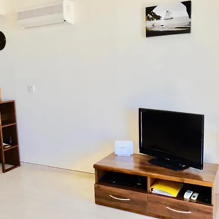 דירה Stunning 2-bed In Poli Crysochous Polis