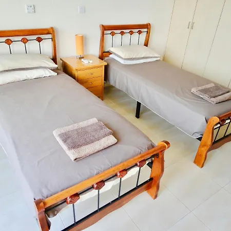 דירה Stunning 2-bed In Poli Crysochous Polis