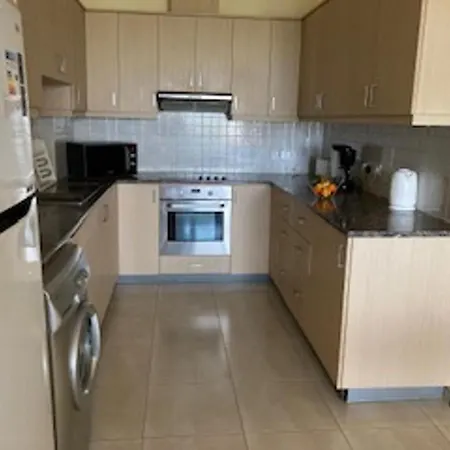 דירה Stunning 2-bed In Poli Crysochous Polis